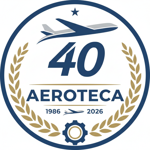 40 Anys Aeroteca